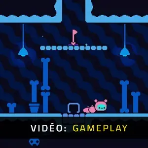 Ooo - Vidéo de Gameplay