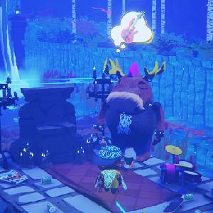 Open Air - Guitare Electrique