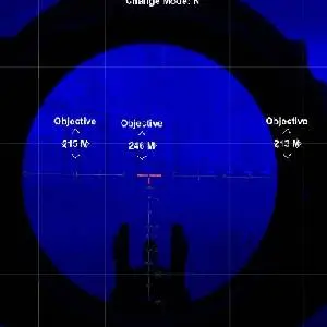 Operation Caucasus - Tireur D'élite