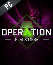 Operation Black Mesa Pc