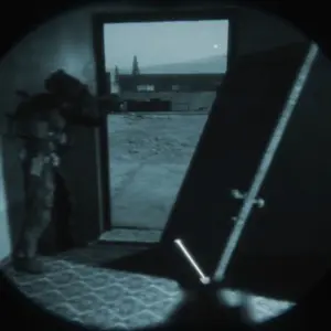 OPERATOR - Lunettes de vision Nocturne