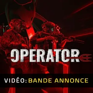 OPERATOR - Bande-annonce