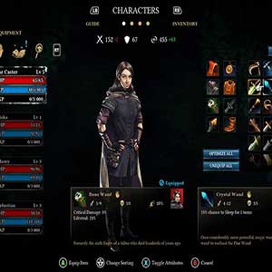 les héros de contes oubliés