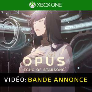 OPUS Echo of Starsong Xbox One