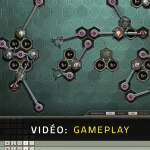 Opus Magnum - Gameplay