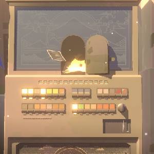 OPUS Prism Peak - Machine