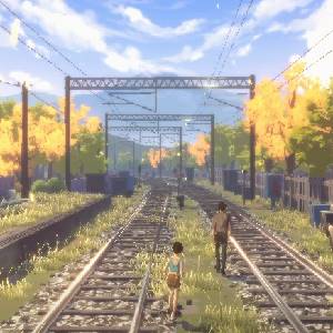 OPUS Prism Peak - Chemin de Fer