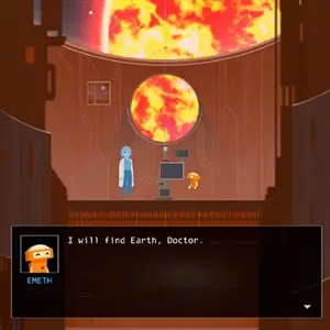 OPUS: The Day We Found Earth - Soleil