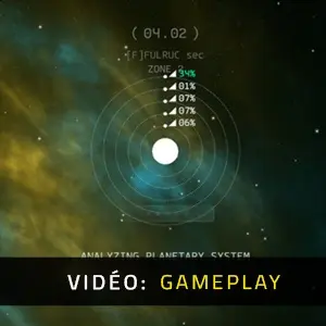 OPUS: The Day We Found Earth - Gameplay
