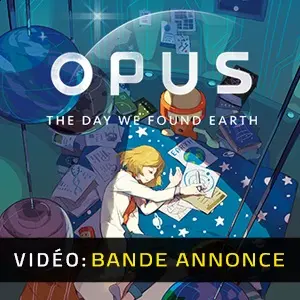 OPUS: The Day We Found Earth - Bande-annonce