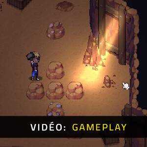 Orange Season - Gameplay