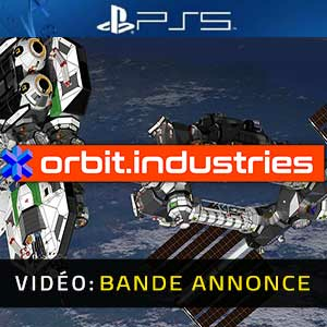 orbit.industries Playstation 5