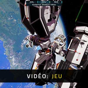 orbit.industries - Vidéo de gameplay