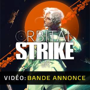 Orbital Strike VR - Bande-annonce Vidéo