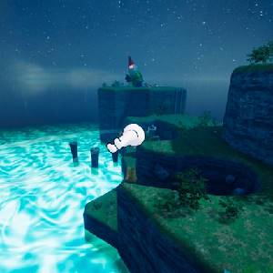 Orbo’s Odyssey - Sauter