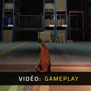 ORDER 13 - Vidéo de Gameplay