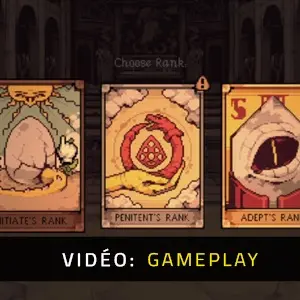 Order Automatica - Vidéo Gameplay