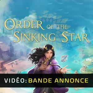 Order of the Sinking Star - Bande-annonce