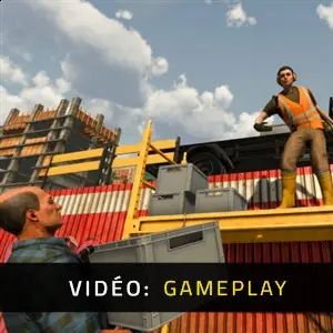 Ore Factory Squad - Gameplay