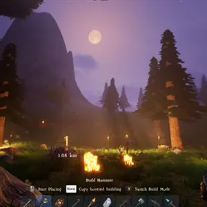 Orebound - Quête Active