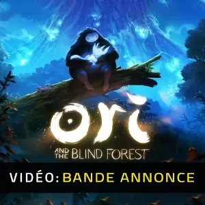 Ori and the Blind Forest - Bande-annonce