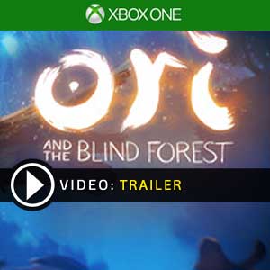 Ori and the Blind Forest Bande-annonce vidéo
