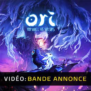 Vidéo de la bande annonce de Ori and the Will of the Wisps