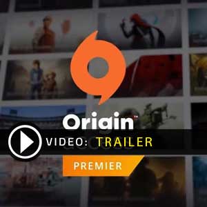 Acheter Origin Access Premier Clé CD Comparateur Prix