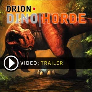 Orion Dino Horde Pc