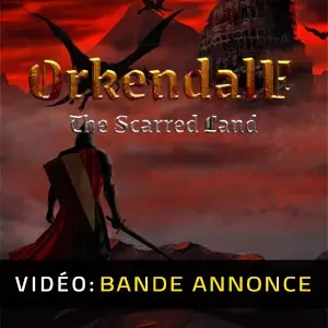 Orkendale: The Scarred Land - Bande-annonce