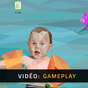 Orwell Keeping an Eye On You - Vidéo de Gameplay