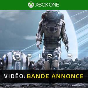 Osiris New Dawn - Bande-annonce Vidéo