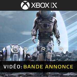 Osiris New Dawn - Bande-annonce Vidéo