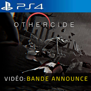 Othercide - Bande-annonce vidéo