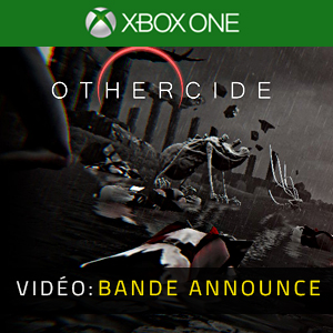 Othercide - Bande-annonce vidéo