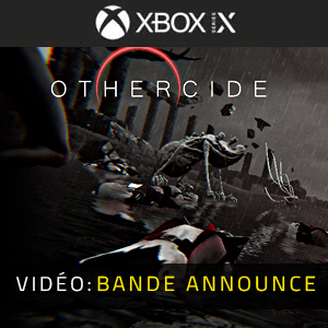 Othercide - Bande-annonce vidéo