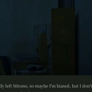 Our Burial Dolls Remastered - Yuuta