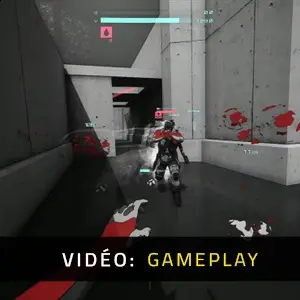 Out of Action - Gameplay