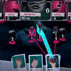 Out Of Hands - Yellow Cup