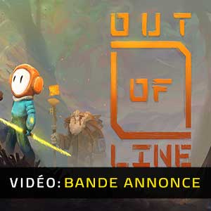 Out of Line Bande-annonce Vidéo