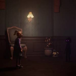 Out of Sight VR - Silhouette de L’ombre