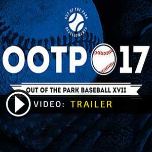 Acheter Out of the Park Baseball 17 Clé Cd Comparateur Prix