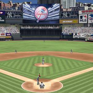 Out of the Park Baseball 23 - Aperçu du stade