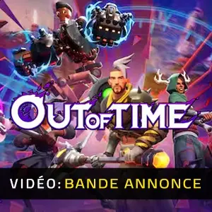 Out of Time - Bande-annonce