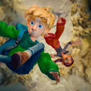 Out of Words - Kurt et Karla