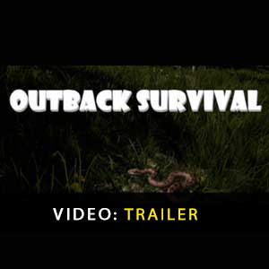 Buy Outback Survival CD Key Compare Prices