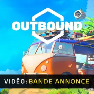 Outbound - Bande-annonce