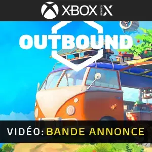 Outbound - Bande-annonce