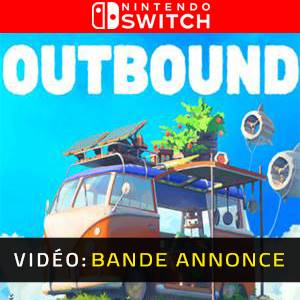 Outbound Bande-annonce