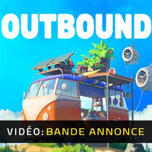 Outbound Bande-annonce